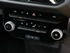 Dacia Spring Cargo