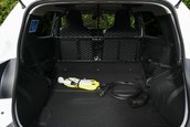 Dacia Spring Cargo