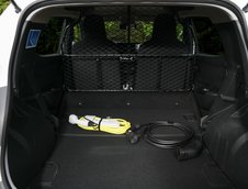 Dacia Spring Cargo