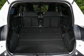 Dacia Spring Cargo