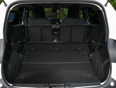 Dacia Spring Cargo