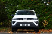 Dacia Spring Cargo