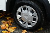 Dacia Spring Cargo