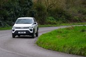 Dacia Spring Cargo
