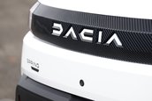 Dacia Spring Cargo