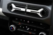 Dacia Spring Cargo