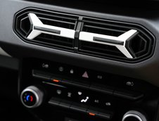 Dacia Spring Cargo