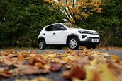 Dacia Spring Cargo