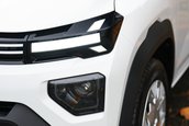 Dacia Spring Cargo