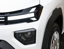 Dacia Spring Cargo