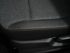 Dacia Spring Cargo