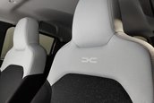 Dacia Spring Facelift