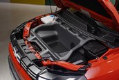 Dacia Spring Facelift