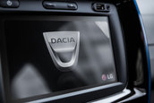 Dacia Spring - Galerie Foto