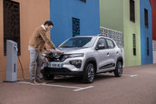 Dacia Spring - Galerie Foto