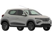 Dacia Spring - Versiunea de serie