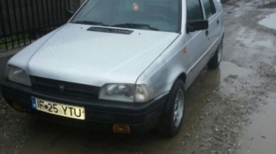 Dacia Super Nova 1.2 2002