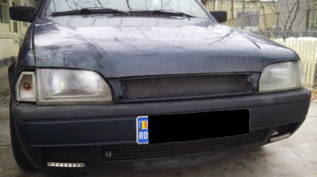 Dacia Super Nova 1.4 2001