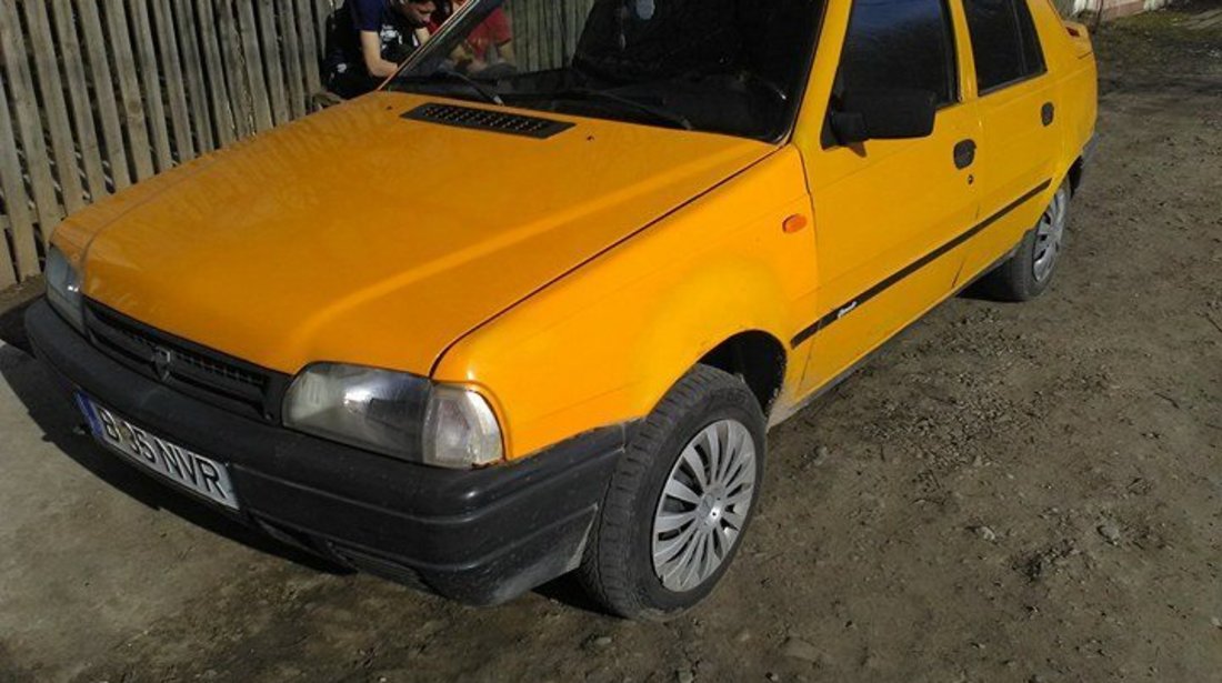 Dacia Super Nova 1.4 2002