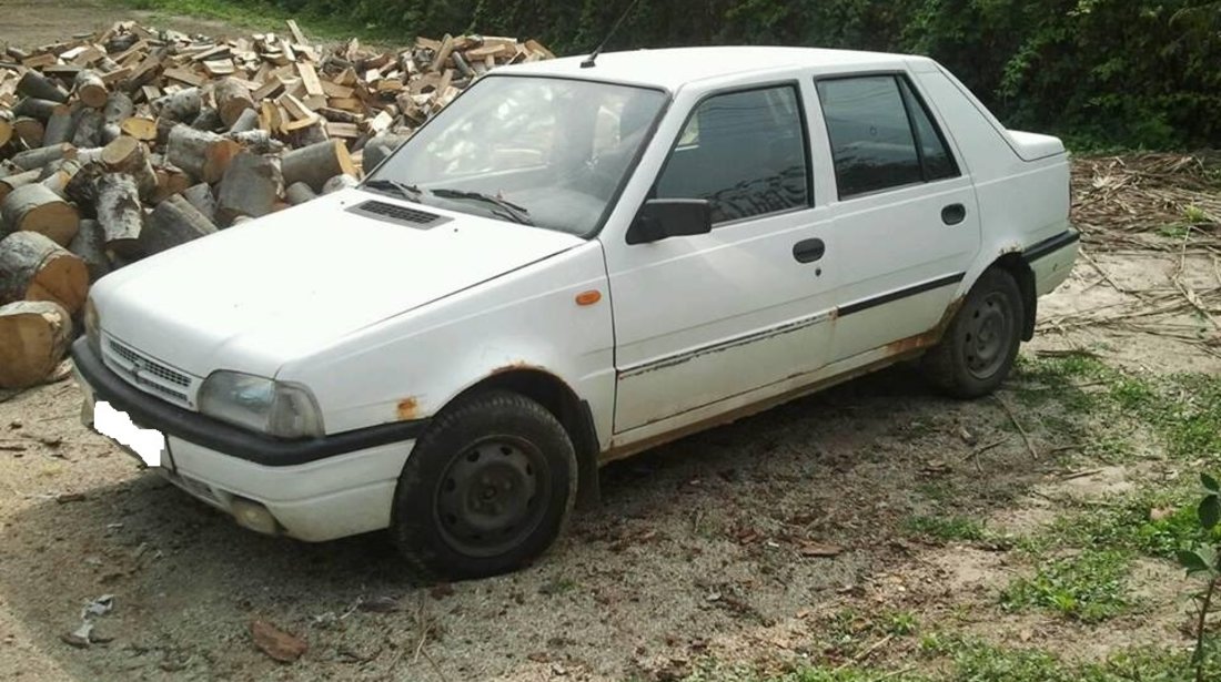 Dacia Super Nova 1.4 2002