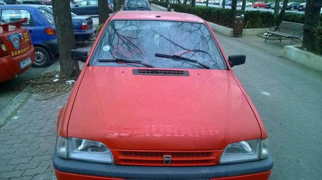 Dacia Super Nova 1.4 2002