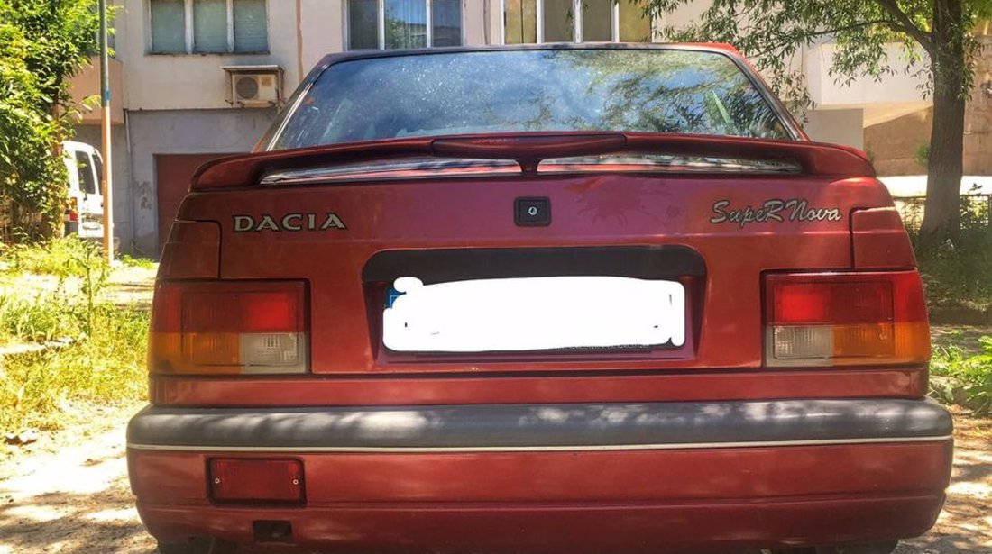 Dacia Super Nova 1.4 2003