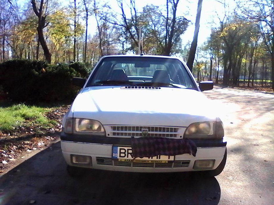 Dacia Super Nova 1.4 clima