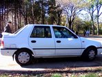 Dacia Super Nova 1.4 clima