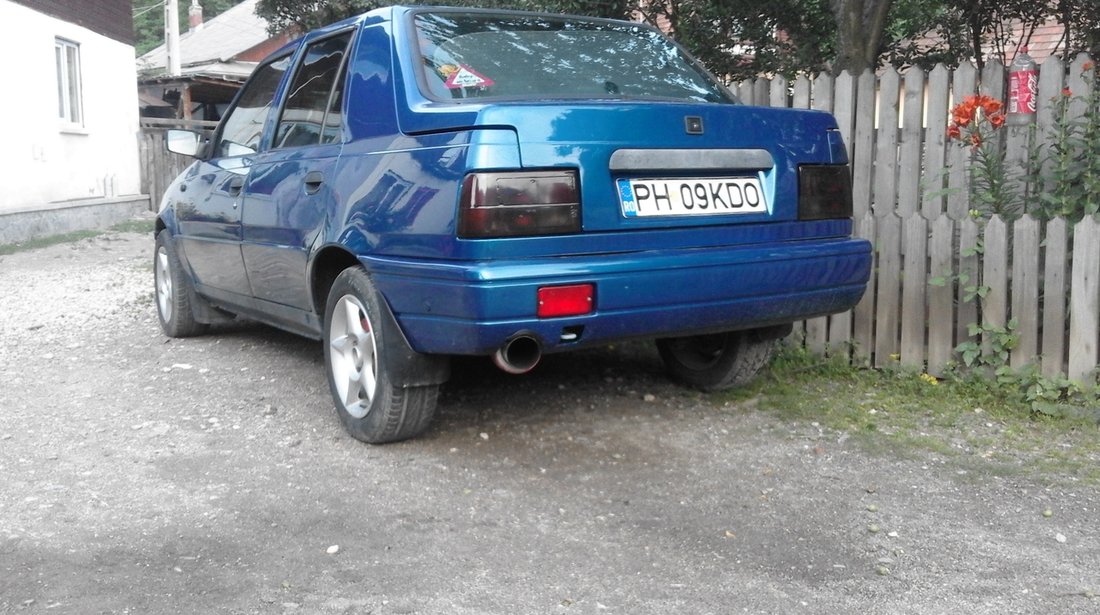 Dacia Super Nova 1.4 inj 2002