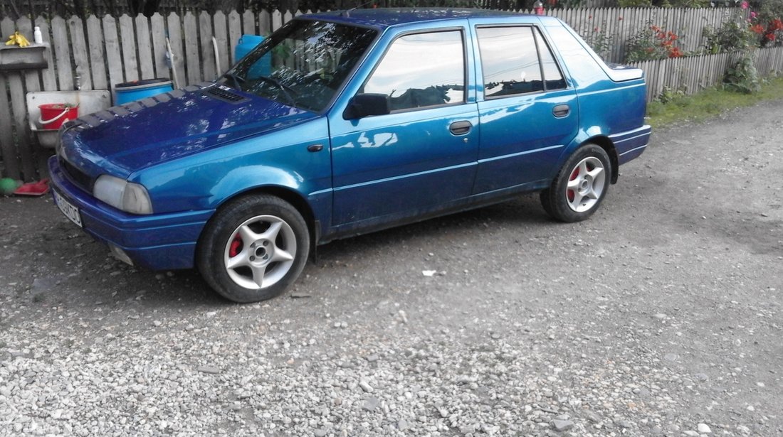 Dacia Super Nova 1.4 inj 2002