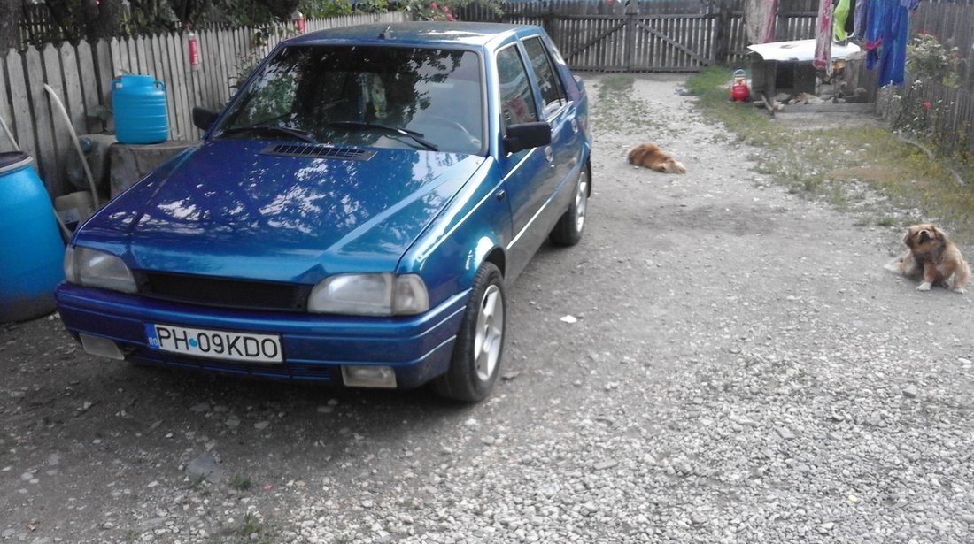 Dacia Super Nova 1.4 inj 2002