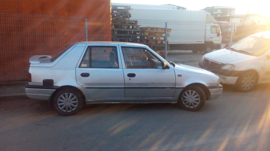 Dacia Super Nova 1.4 MPi 2001