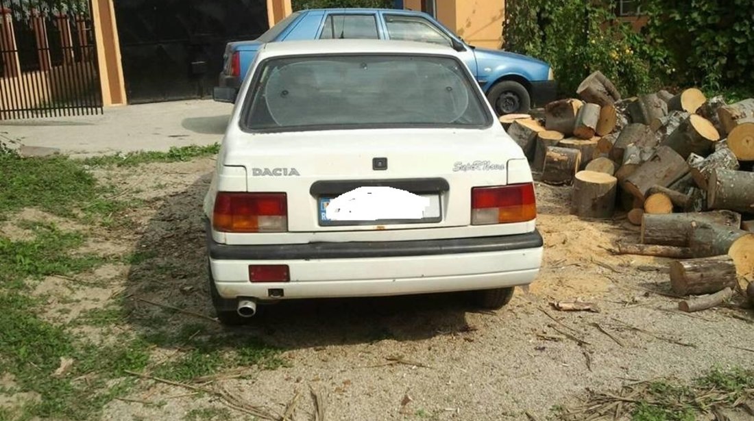 Dacia Super Nova 1.4 rapsodie 2002