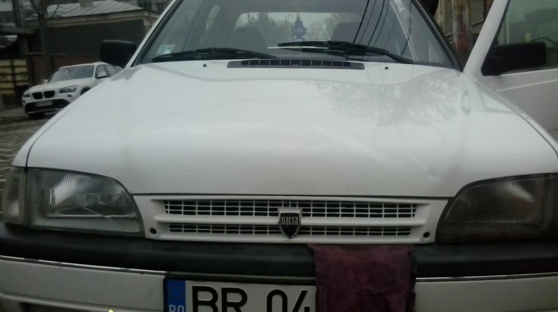 Dacia Super Nova 1 4