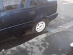 Dacia Super Nova 1.4MPI /BLUE