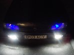 Dacia Super Nova 1.4MPI /BLUE
