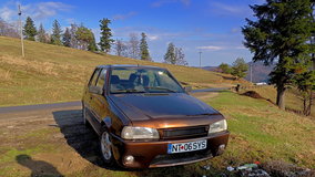 Dacia Super Nova