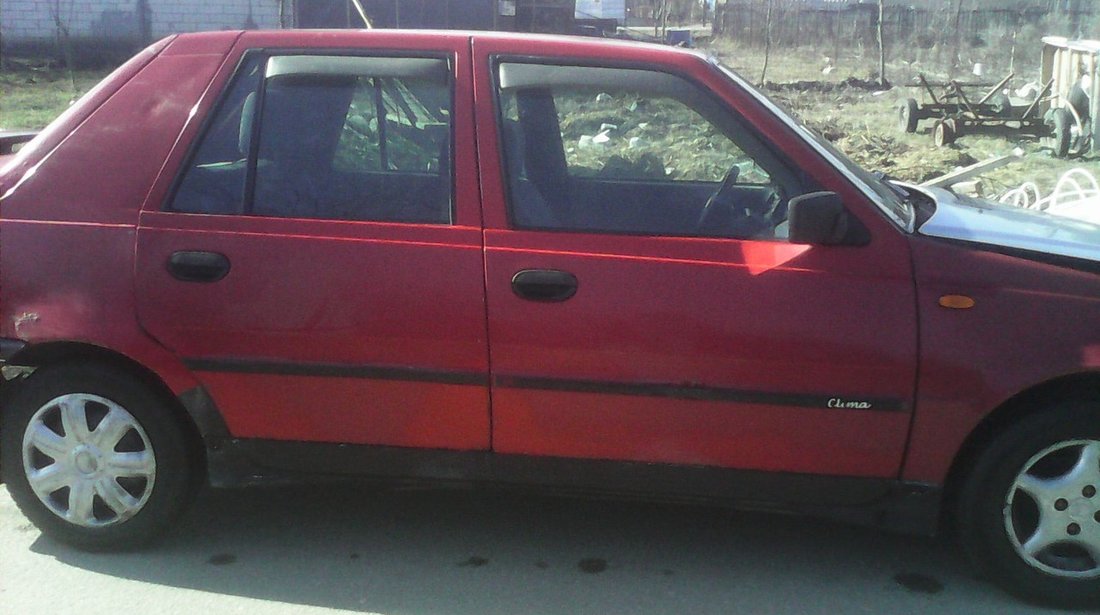Dacia Super Nova 1400 2002