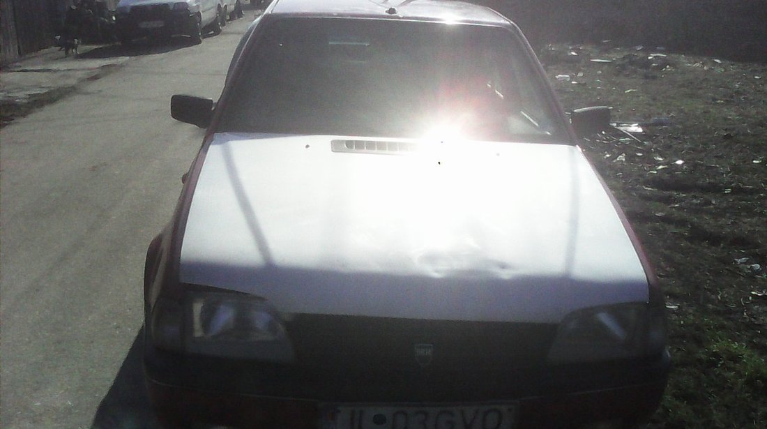 Dacia Super Nova 1400 2002