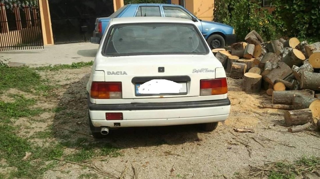 Dacia Super Nova 1400 2002