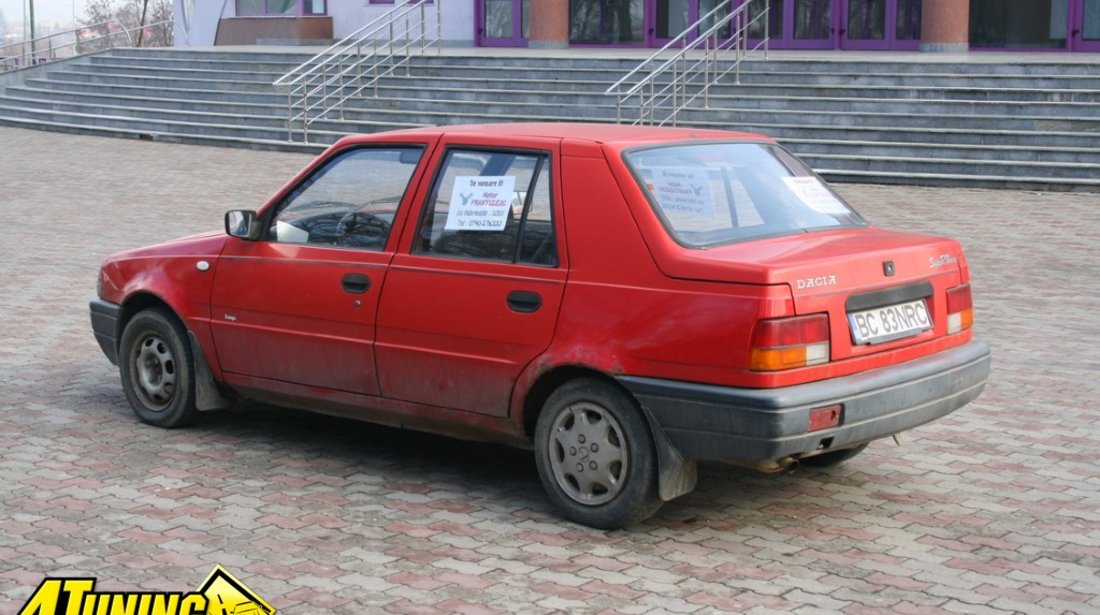 Dacia Super Nova 1400