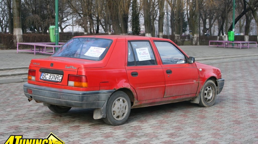 Dacia Super Nova 1400