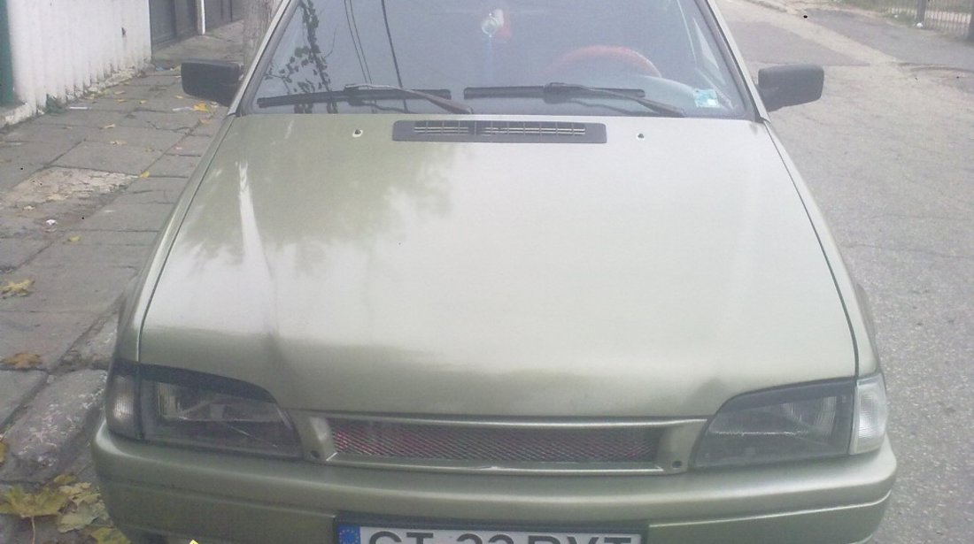 Dacia Super Nova 1400