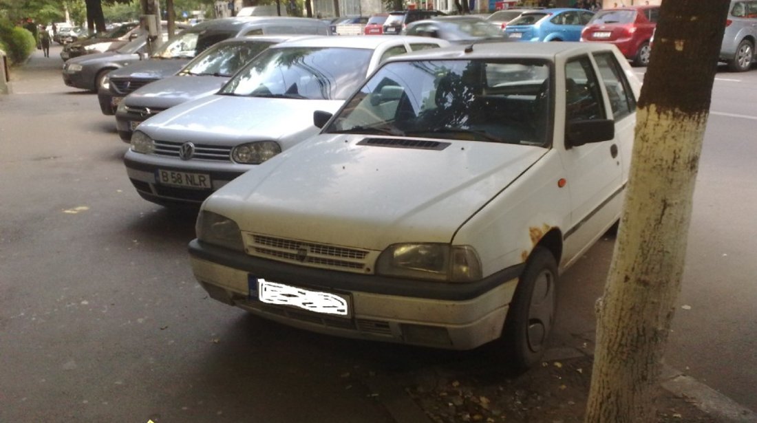 Dacia Super Nova 1400