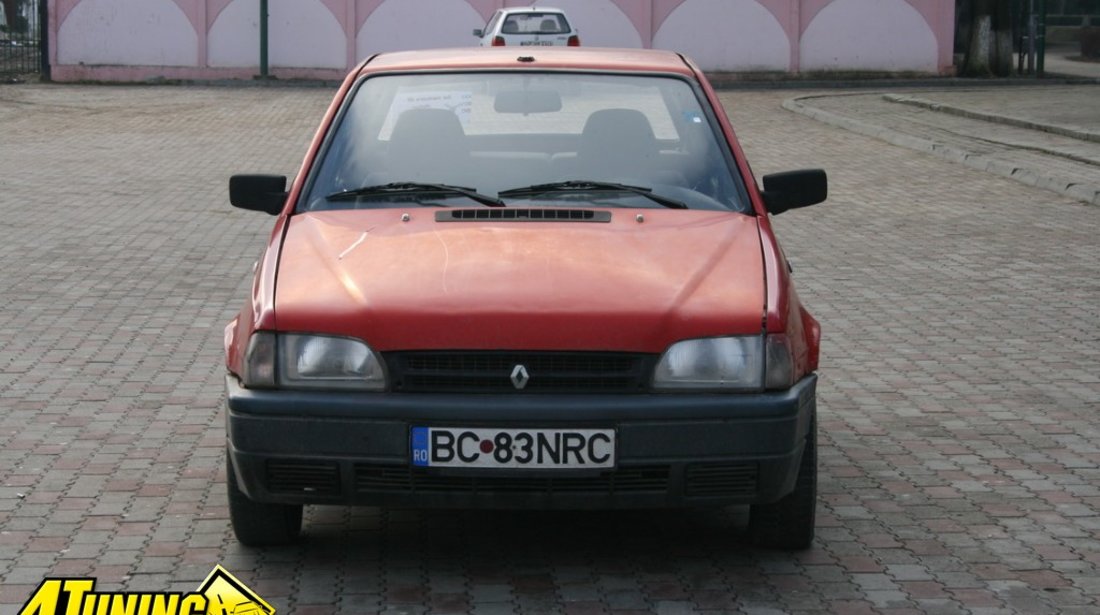 Dacia Super Nova 1400