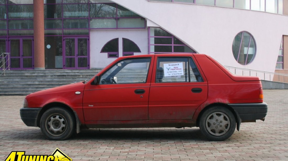 Dacia Super Nova 1400