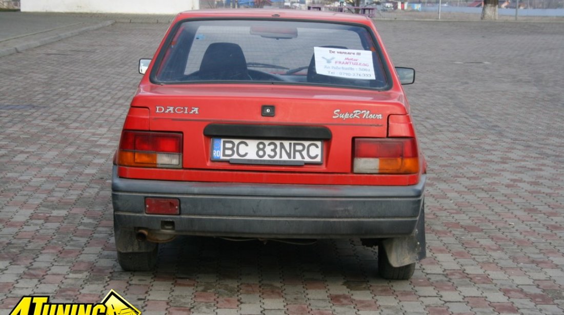 Dacia Super Nova 1400