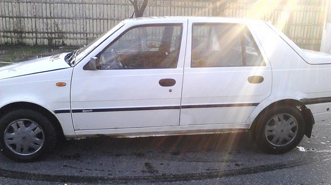 Dacia Super Nova 1400