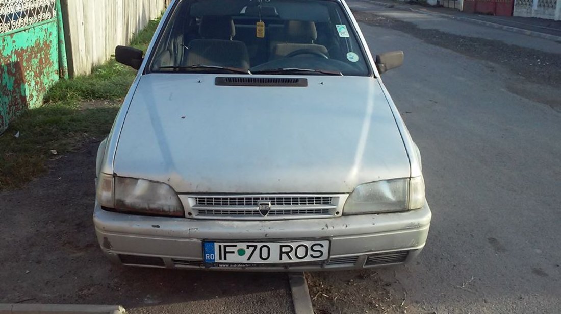 Dacia Super Nova 4 2002