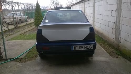 Dacia Super Nova dacia